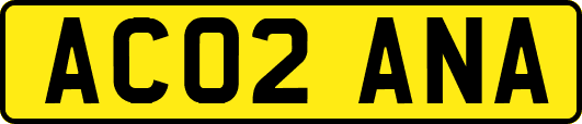 AC02ANA