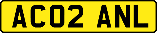 AC02ANL