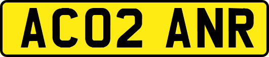 AC02ANR