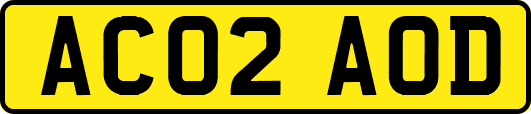 AC02AOD