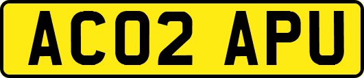 AC02APU
