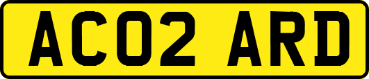 AC02ARD
