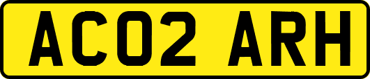 AC02ARH
