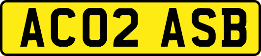 AC02ASB