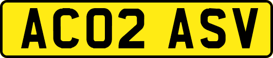 AC02ASV