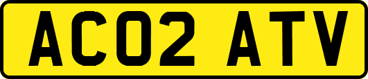 AC02ATV
