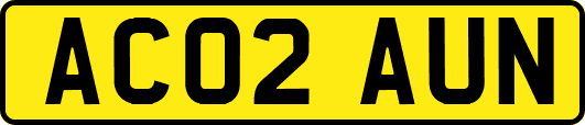 AC02AUN