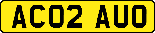 AC02AUO