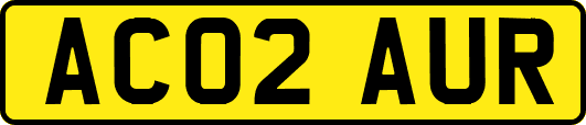 AC02AUR