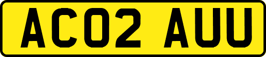 AC02AUU