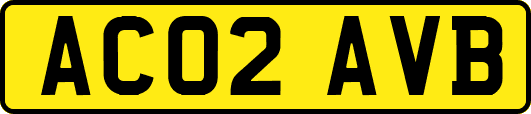 AC02AVB