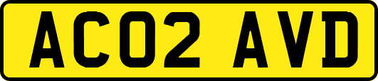 AC02AVD