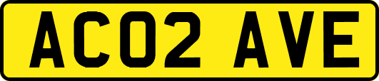 AC02AVE