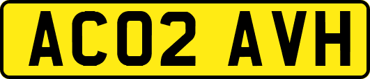 AC02AVH