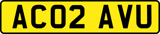 AC02AVU