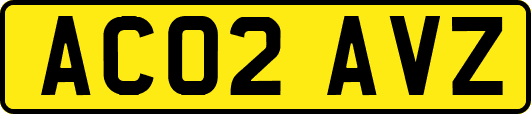 AC02AVZ