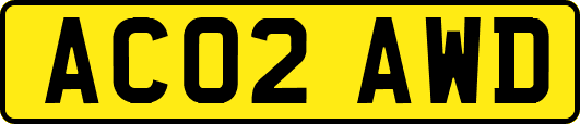 AC02AWD