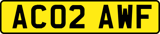 AC02AWF