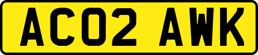 AC02AWK