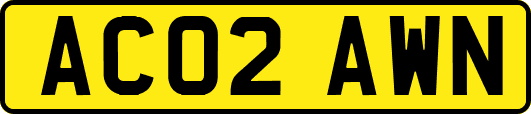 AC02AWN