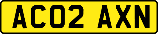 AC02AXN