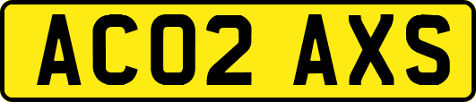 AC02AXS