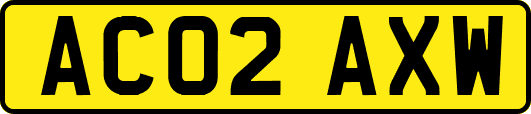 AC02AXW