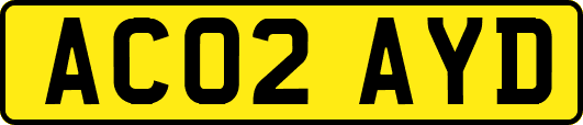 AC02AYD
