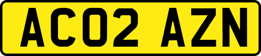AC02AZN