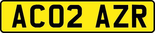 AC02AZR