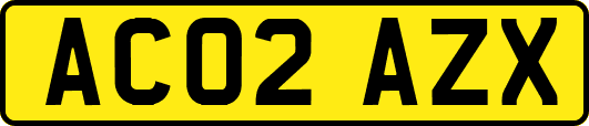 AC02AZX