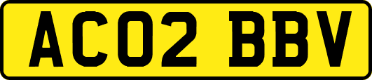 AC02BBV