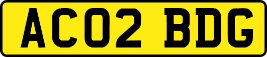 AC02BDG