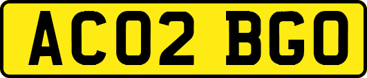 AC02BGO