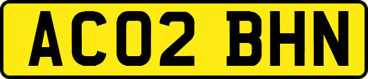 AC02BHN