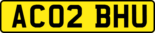 AC02BHU