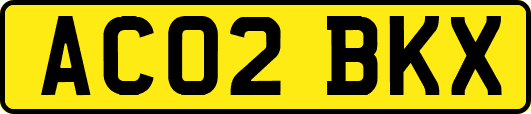 AC02BKX