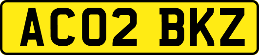 AC02BKZ
