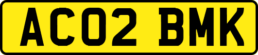 AC02BMK