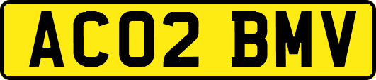 AC02BMV
