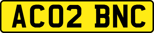AC02BNC