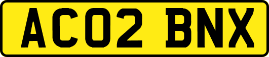 AC02BNX