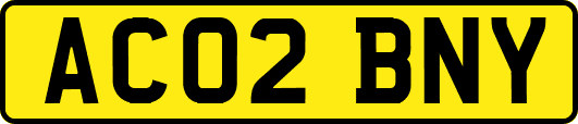 AC02BNY