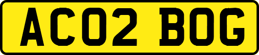 AC02BOG