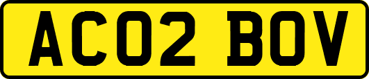 AC02BOV