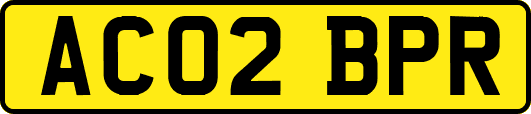AC02BPR
