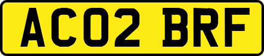 AC02BRF