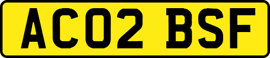 AC02BSF