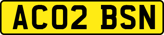 AC02BSN