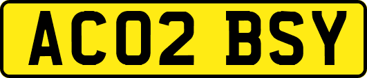 AC02BSY